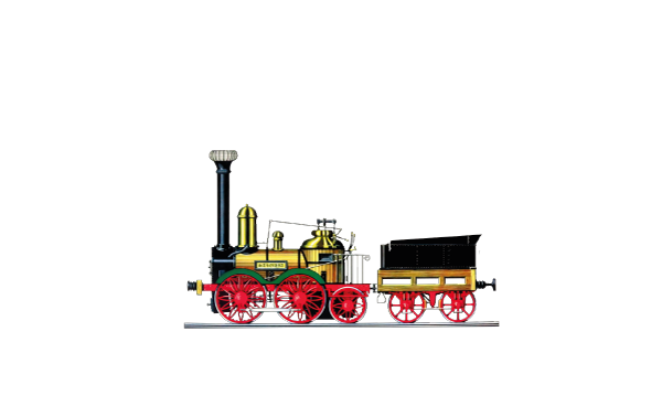 Logo Modellbahnclub „Glück Auf“ e. V. Gersdorf